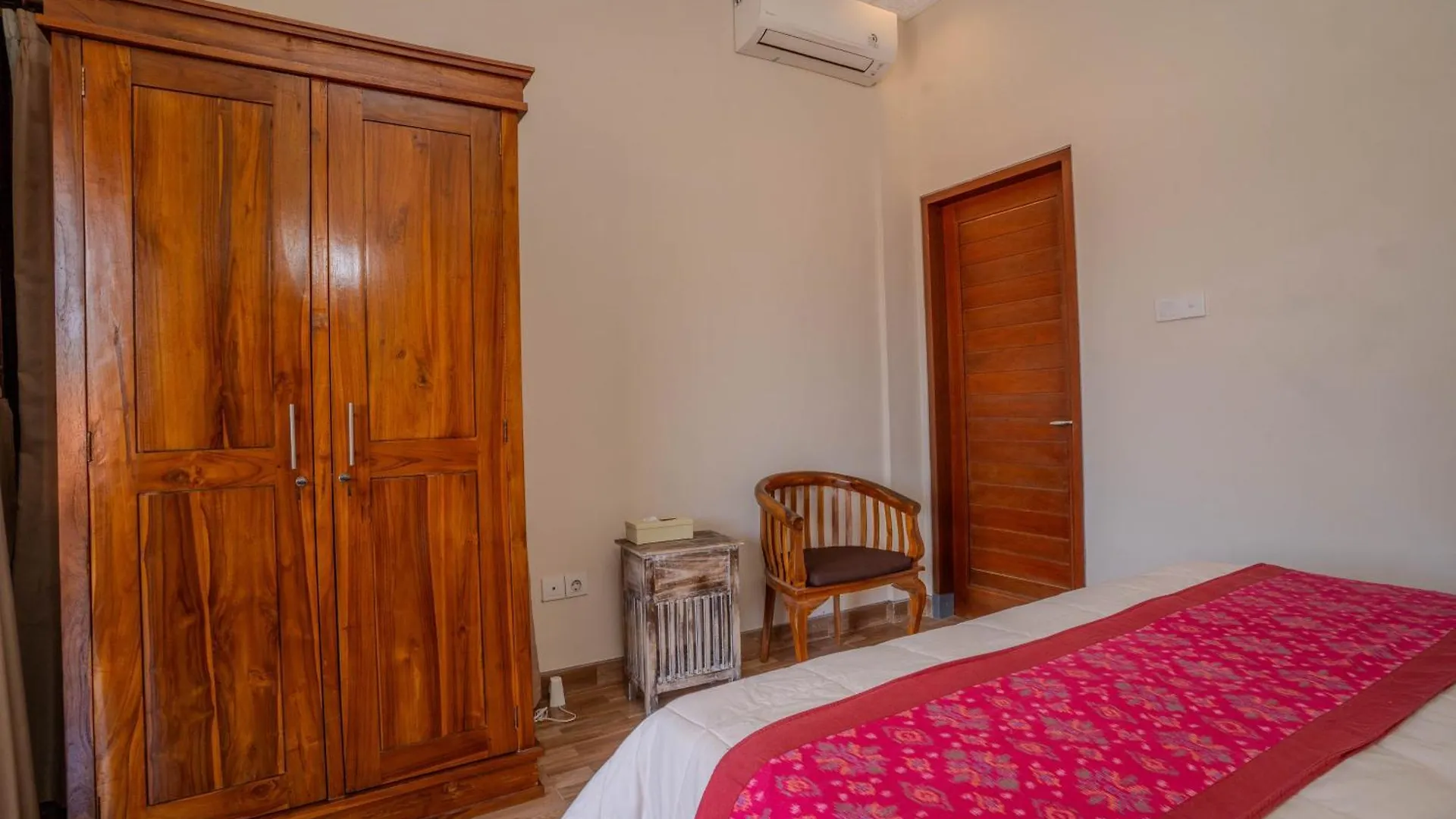 Teba Mesari Villa Ubud
