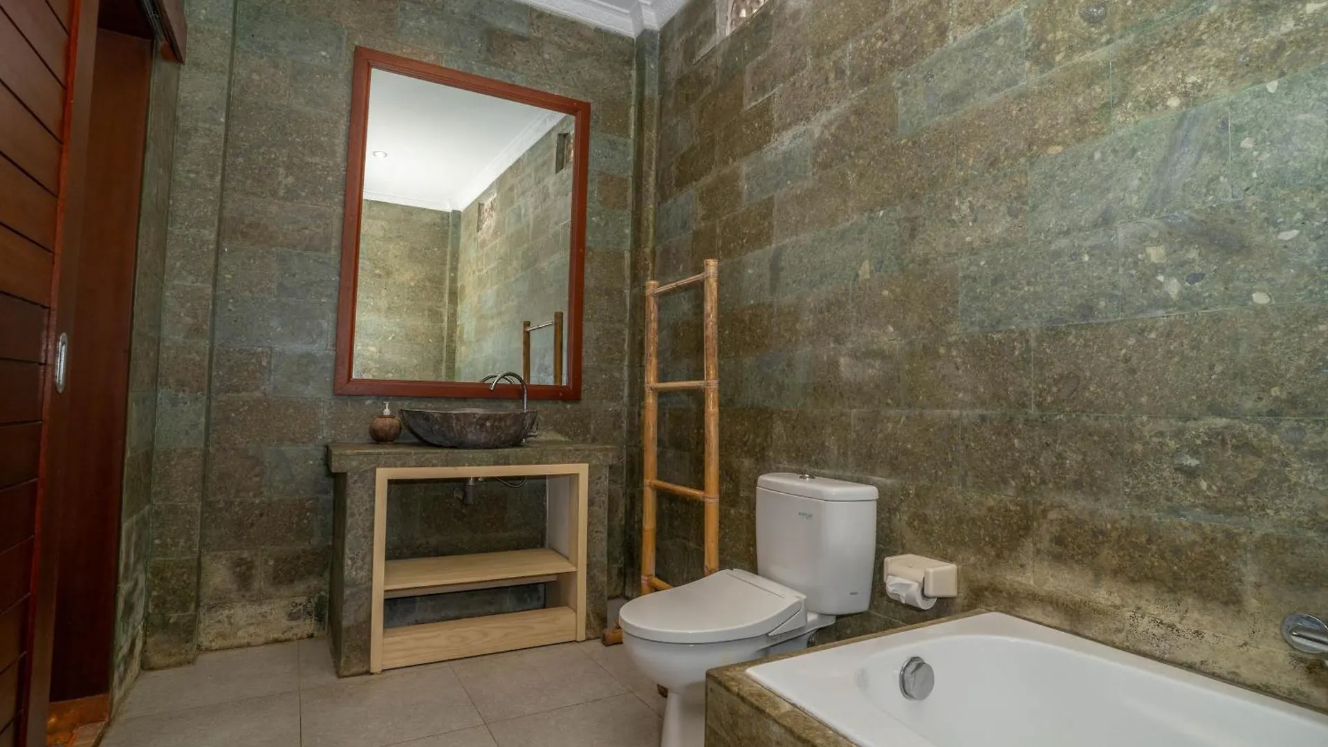 Teba Mesari Villa Ubud