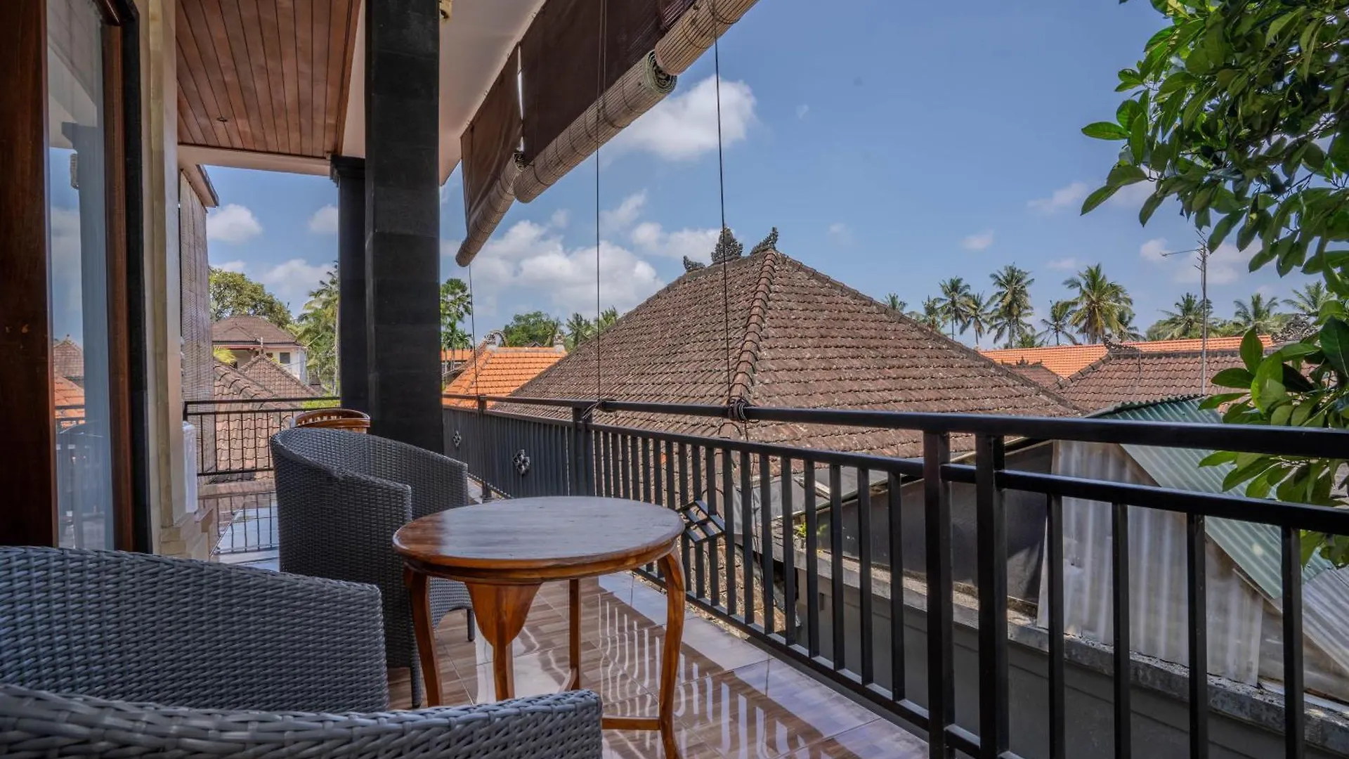 Teba Mesari Villa Ubud  Ubud (Bali)
