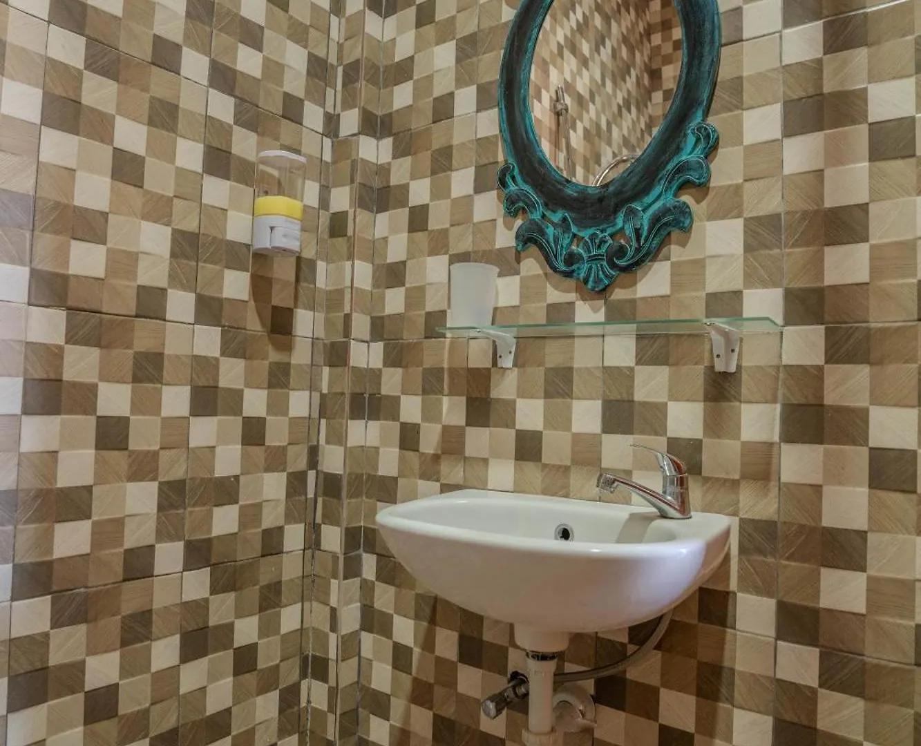 Teba Mesari Villa Ubud