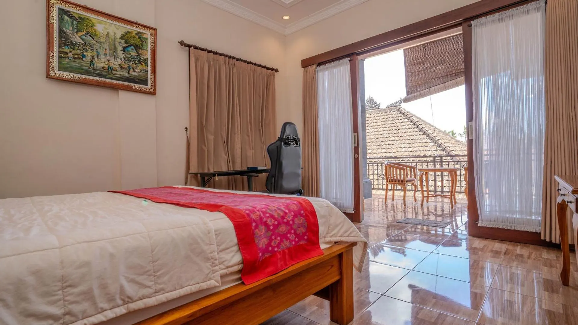 Teba Mesari Villa Ubud  0*, Ubud (Bali)
